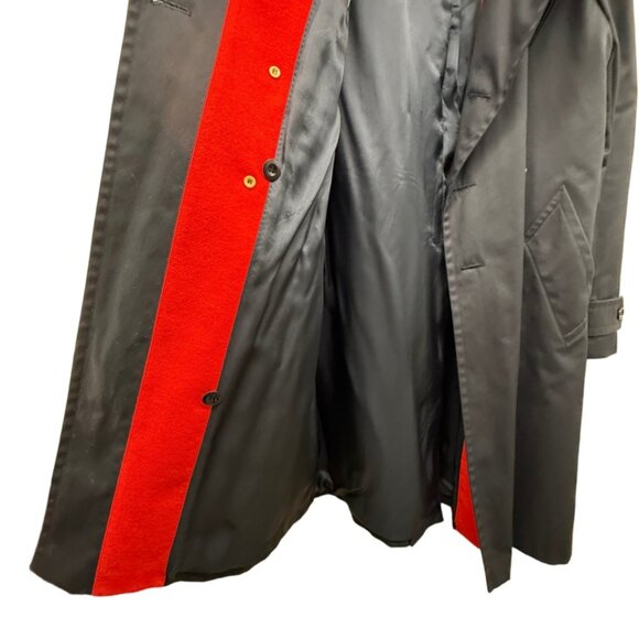 Paul Smith Trench Coat - Picture 11 of 11